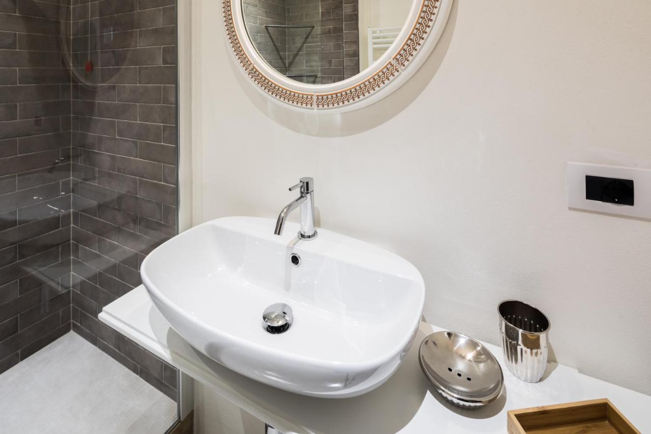 Bellavalle Rooms Vinci Florence Tuscany 외부 사진