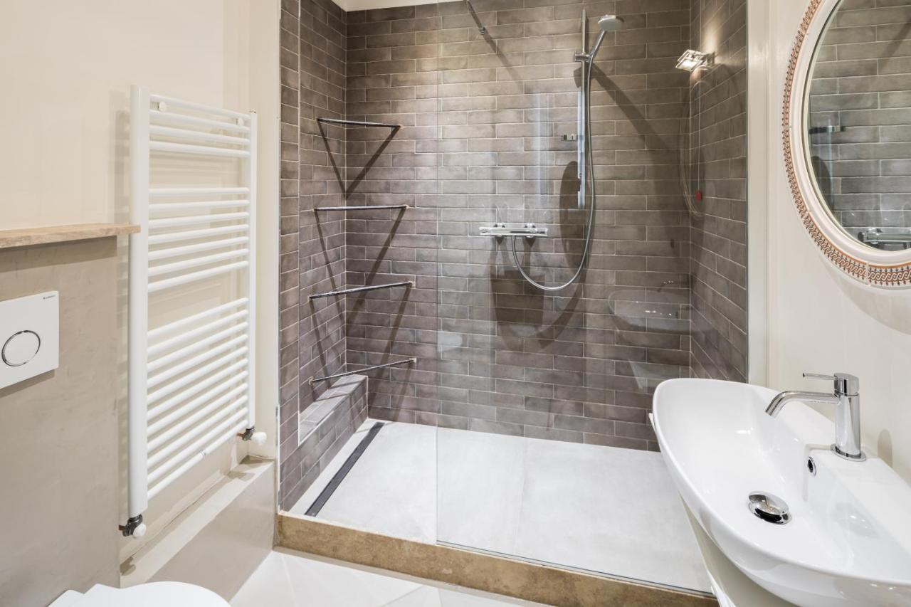 Bellavalle Rooms Vinci Florence Tuscany 외부 사진