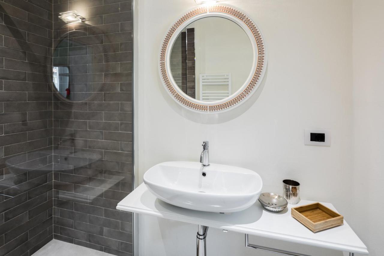 Bellavalle Rooms Vinci Florence Tuscany 외부 사진