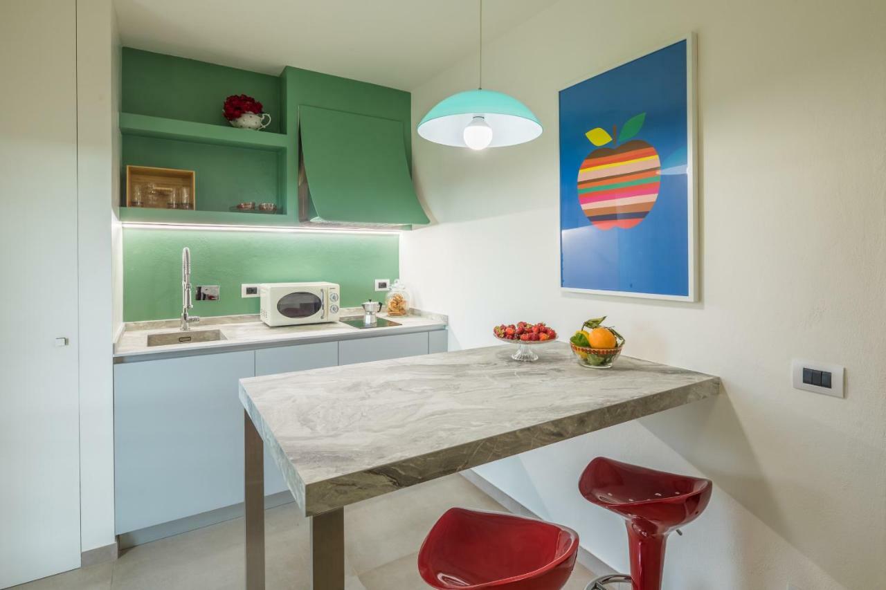 Bellavalle Rooms Vinci Florence Tuscany 외부 사진