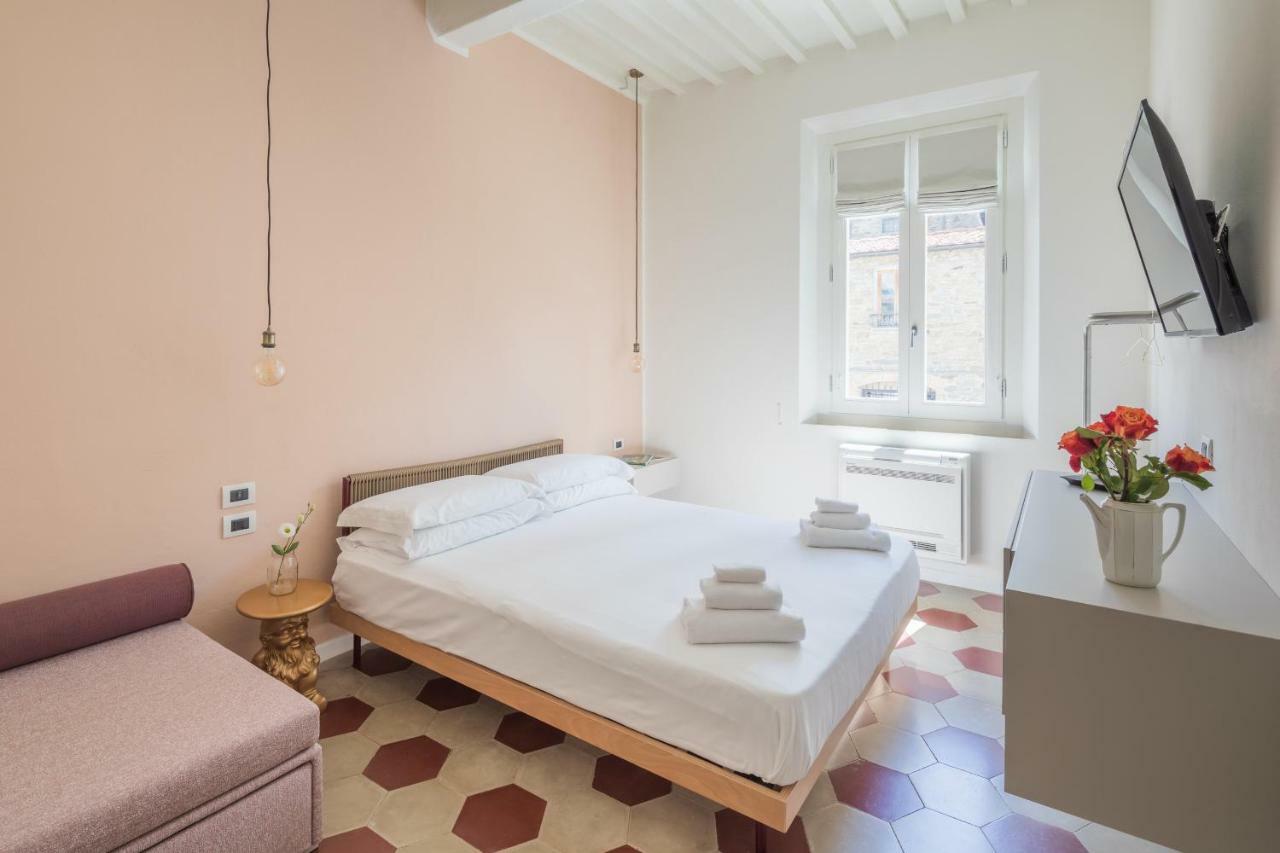 Bellavalle Rooms Vinci Florence Tuscany 외부 사진