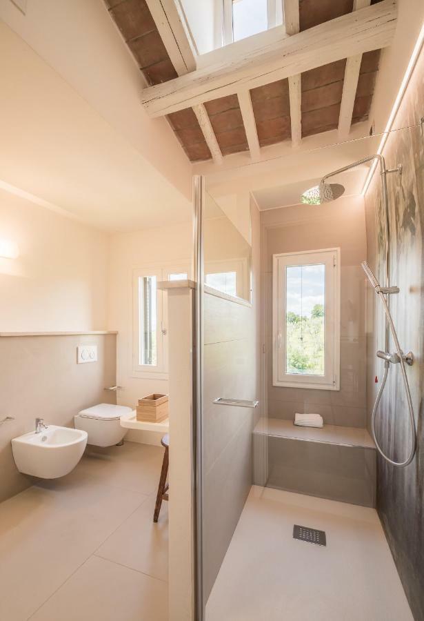 Bellavalle Rooms Vinci Florence Tuscany 외부 사진