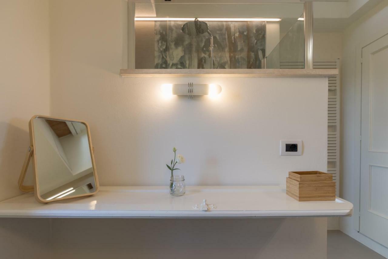 Bellavalle Rooms Vinci Florence Tuscany 외부 사진
