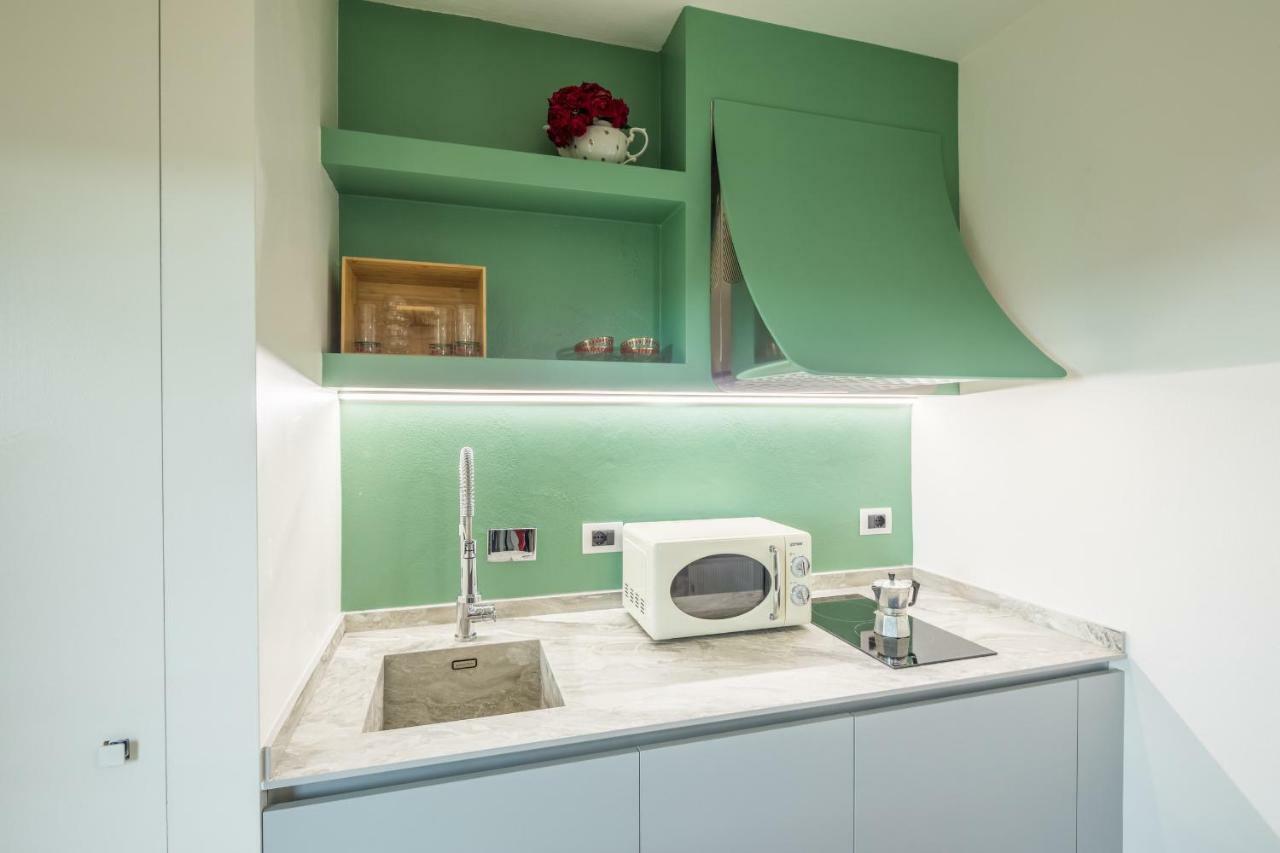 Bellavalle Rooms Vinci Florence Tuscany 외부 사진