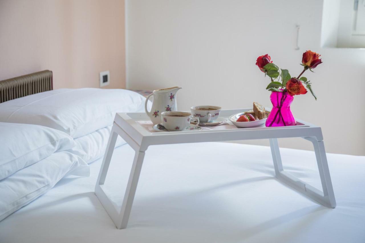 Bellavalle Rooms Vinci Florence Tuscany 외부 사진