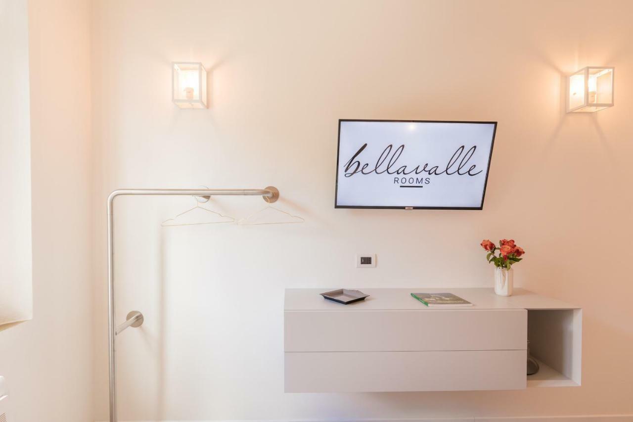 Bellavalle Rooms Vinci Florence Tuscany 외부 사진