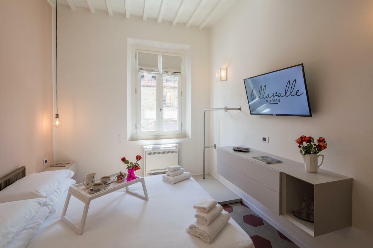 Bellavalle Rooms Vinci Florence Tuscany 외부 사진