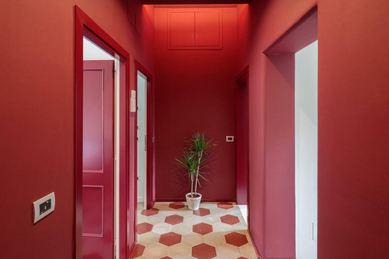 Bellavalle Rooms Vinci Florence Tuscany 외부 사진