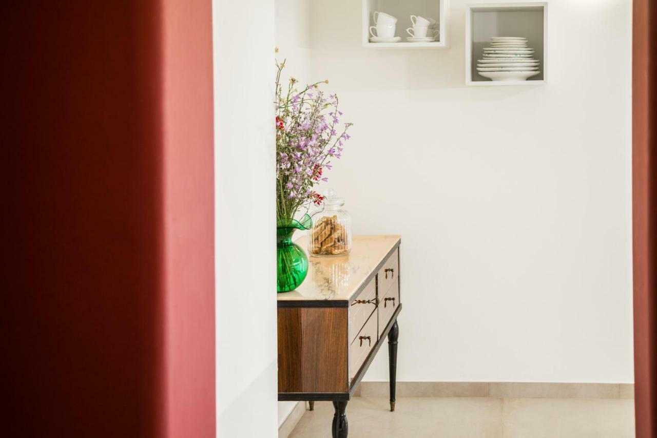 Bellavalle Rooms Vinci Florence Tuscany 외부 사진