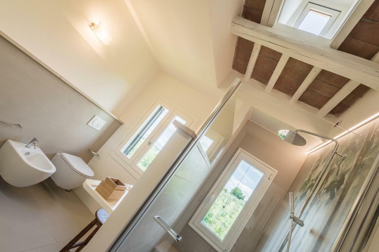 Bellavalle Rooms Vinci Florence Tuscany 외부 사진