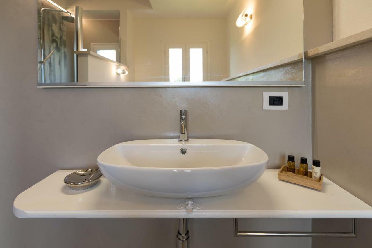 Bellavalle Rooms Vinci Florence Tuscany 외부 사진