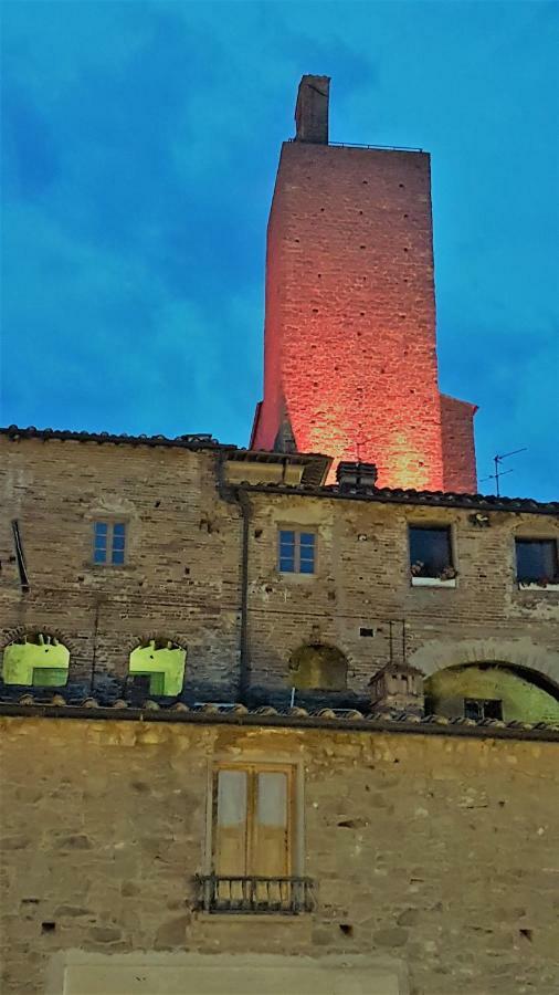 Bellavalle Rooms Vinci Florence Tuscany 외부 사진