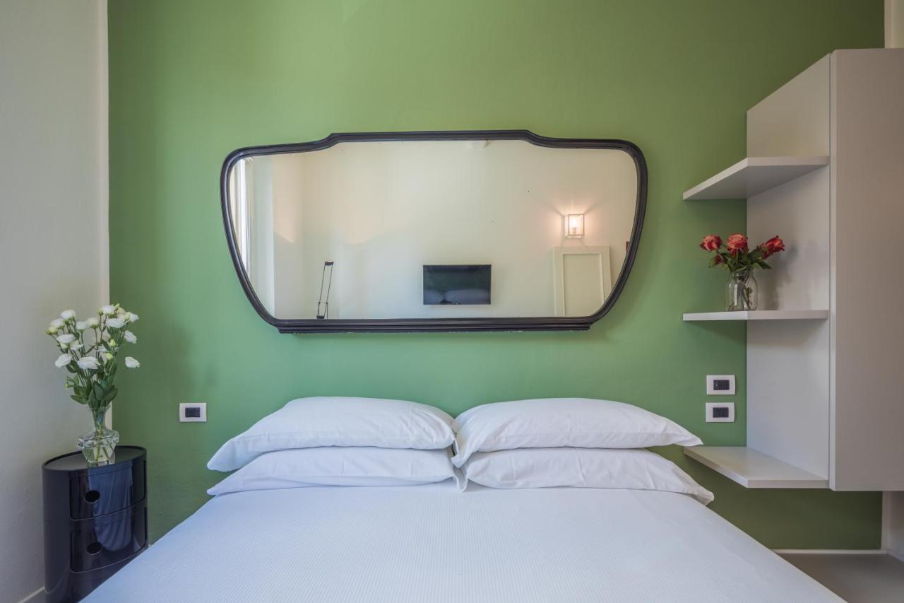 Bellavalle Rooms Vinci Florence Tuscany 외부 사진